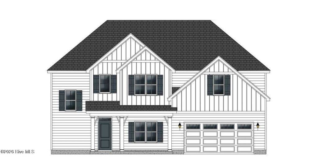 819 Lendy Drive, Greenville