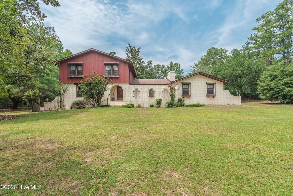 701 Meyers Street, Jackson