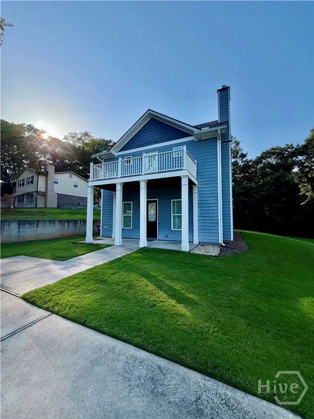145 Trail Creek Street, Athens