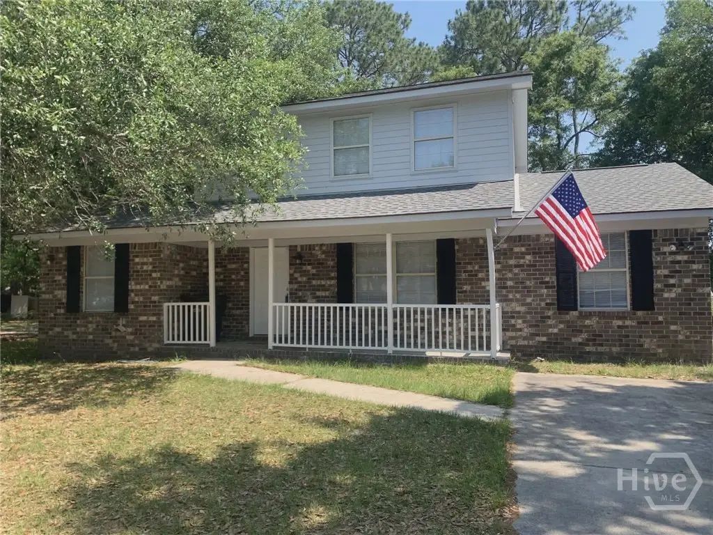 23 Sabreena Circle, Hinesville
