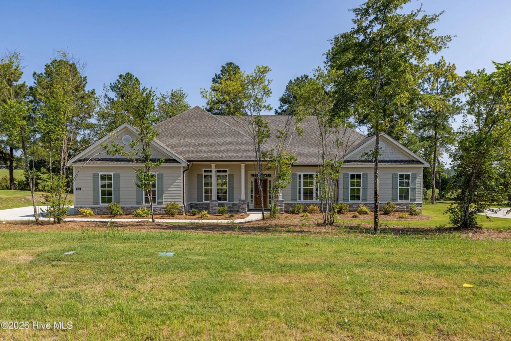 1644 Bellingham Drive, Aiken