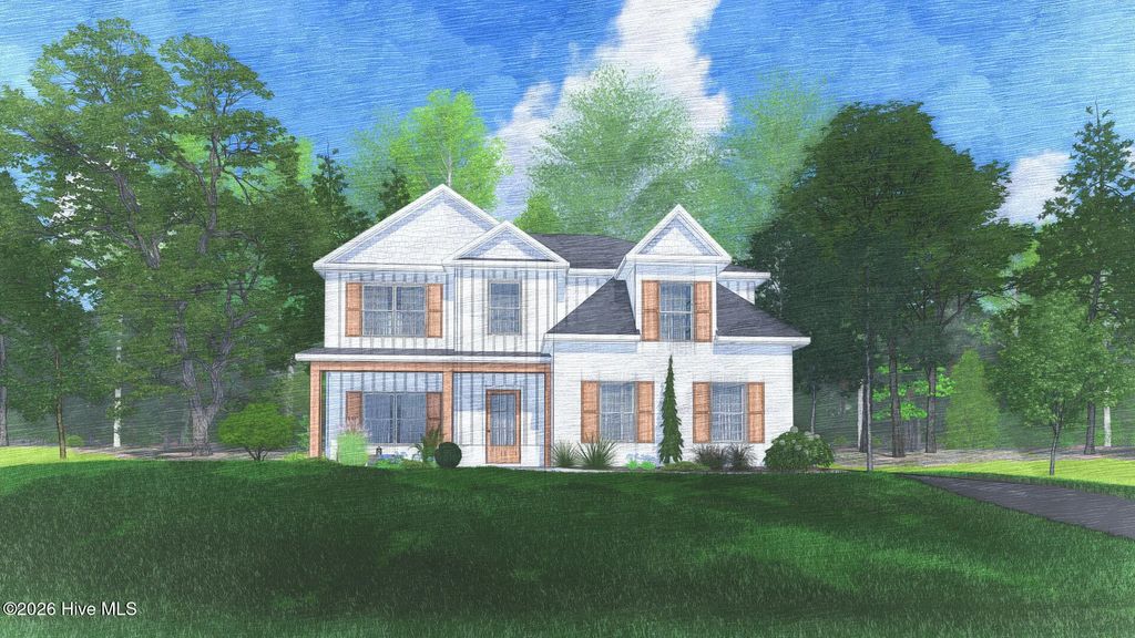 711 Hamilton Road, Grovetown