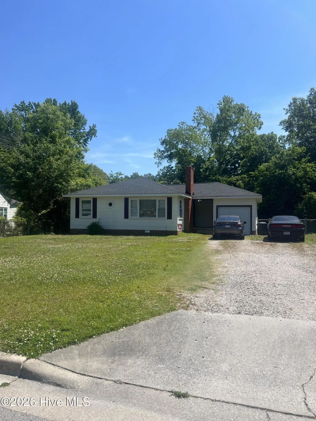 116 Park Drive, Greenville