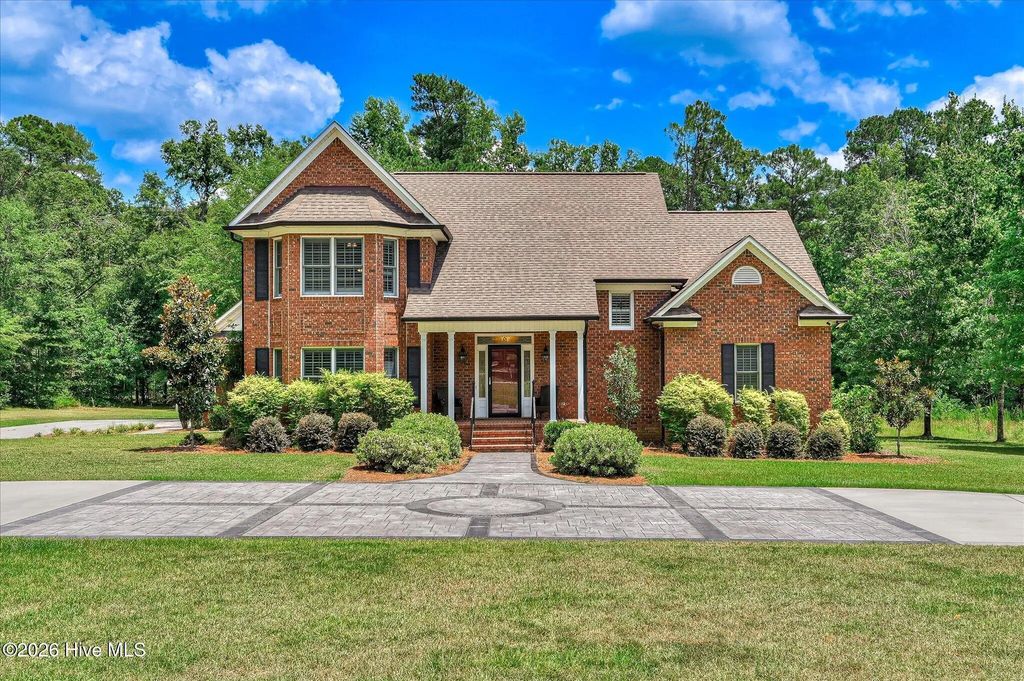 723 Wood Valley Road, Waynesboro