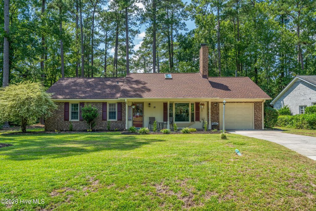 16 Bayberry Circle, Carolina Shores