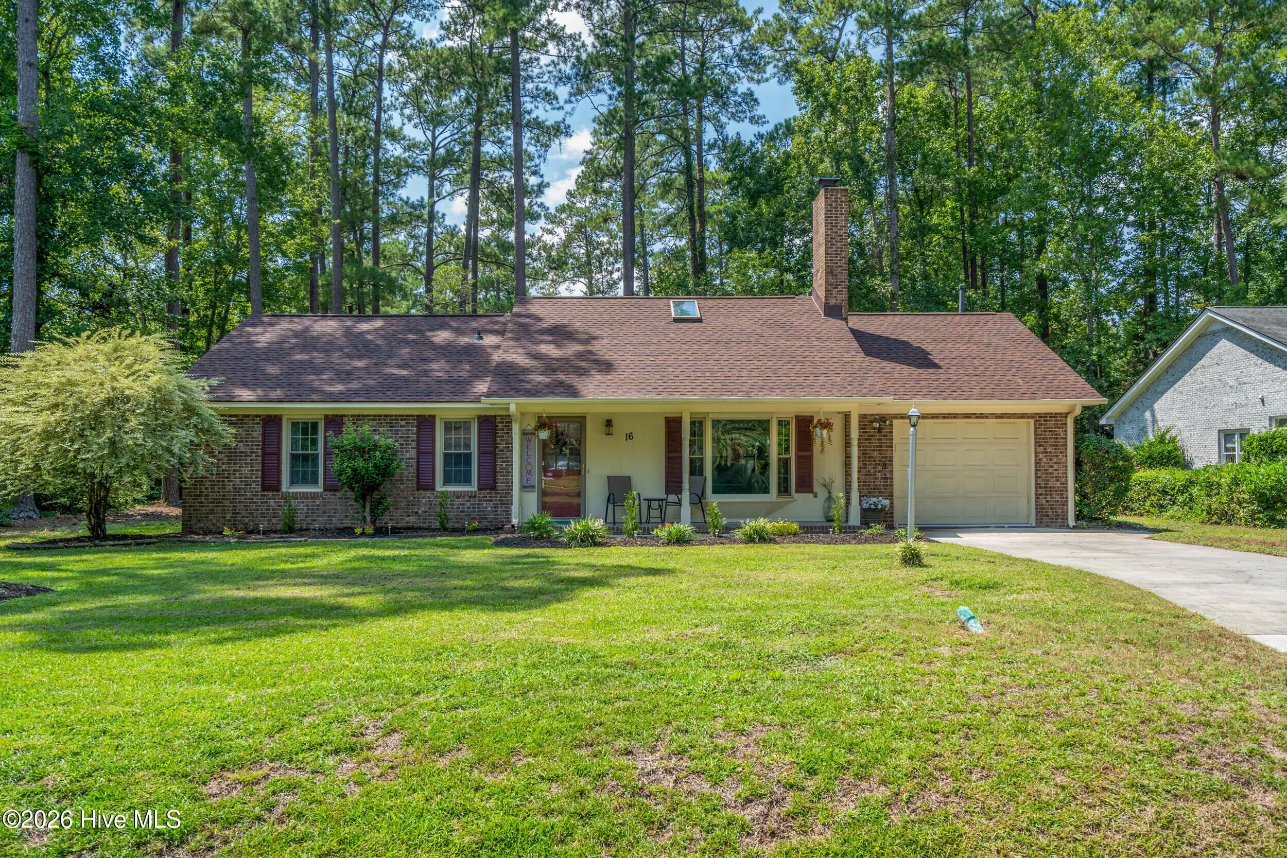 16 Bayberry Circle, Carolina Shores