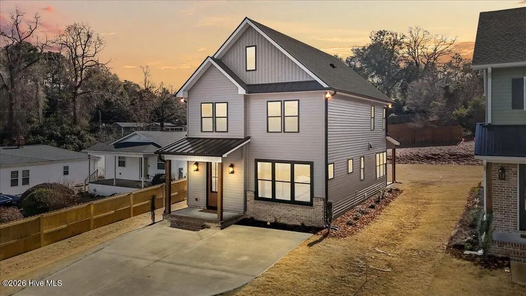 261 N Hale Street, Southern Pines