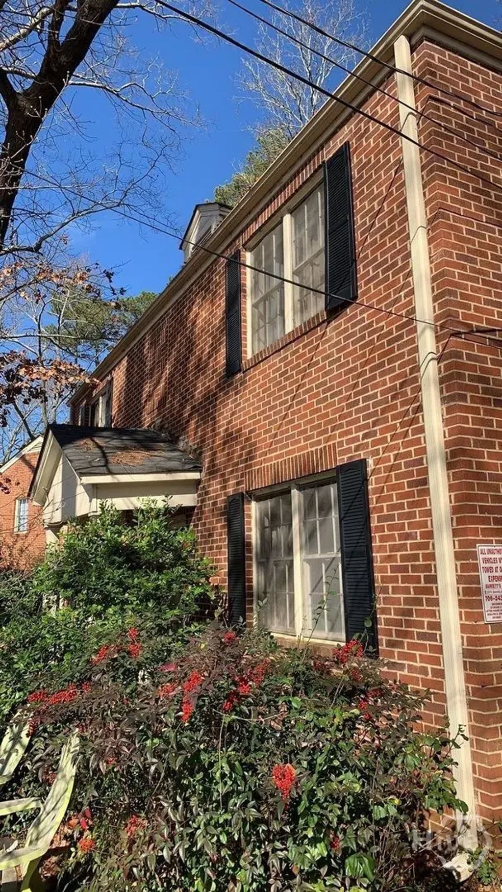 1439 Milledge Avenue, Athens