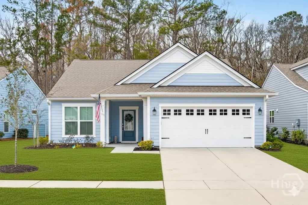 137 Harvest Hill, Pooler