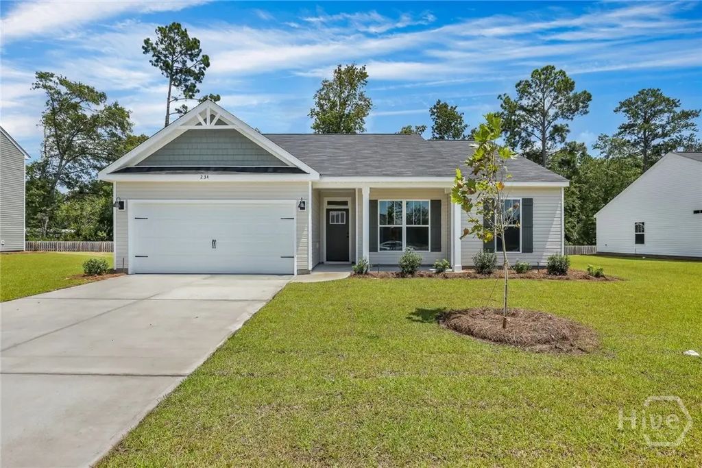 234 Hayden Place, Rincon
