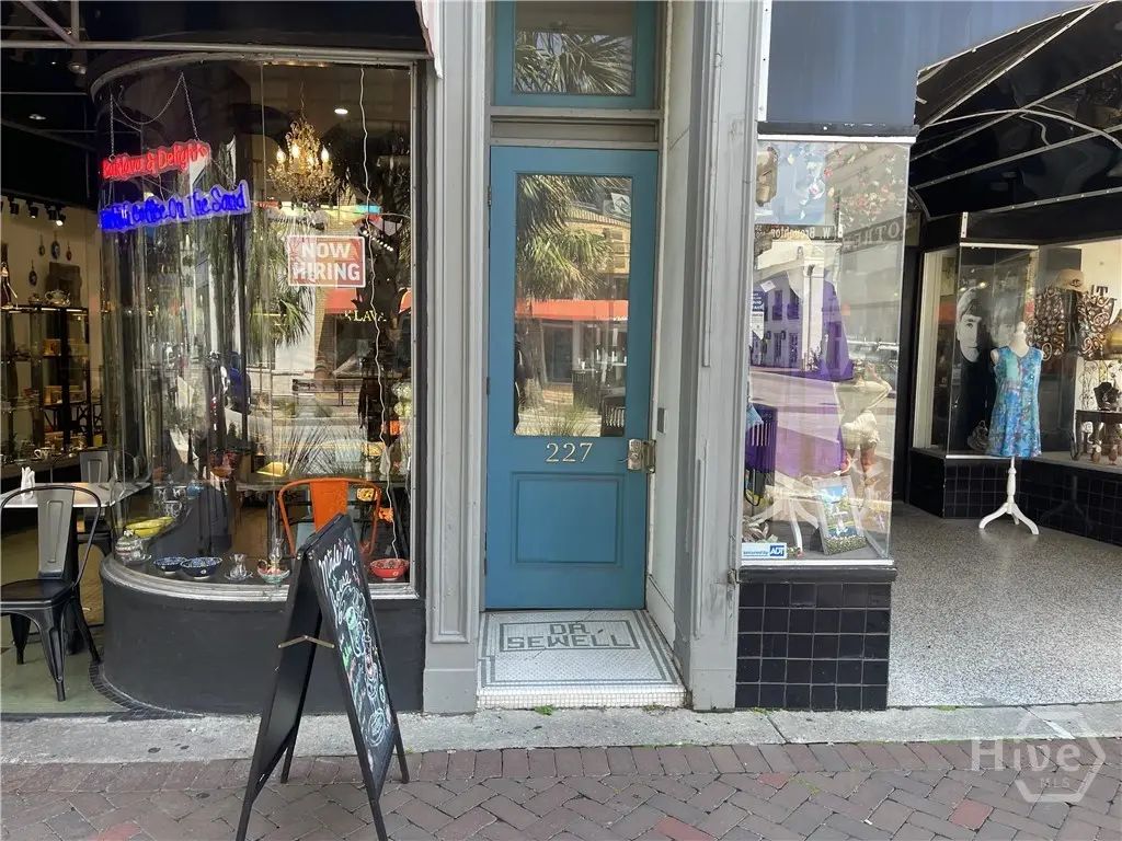 227 W Broughton Street 3, Savannah