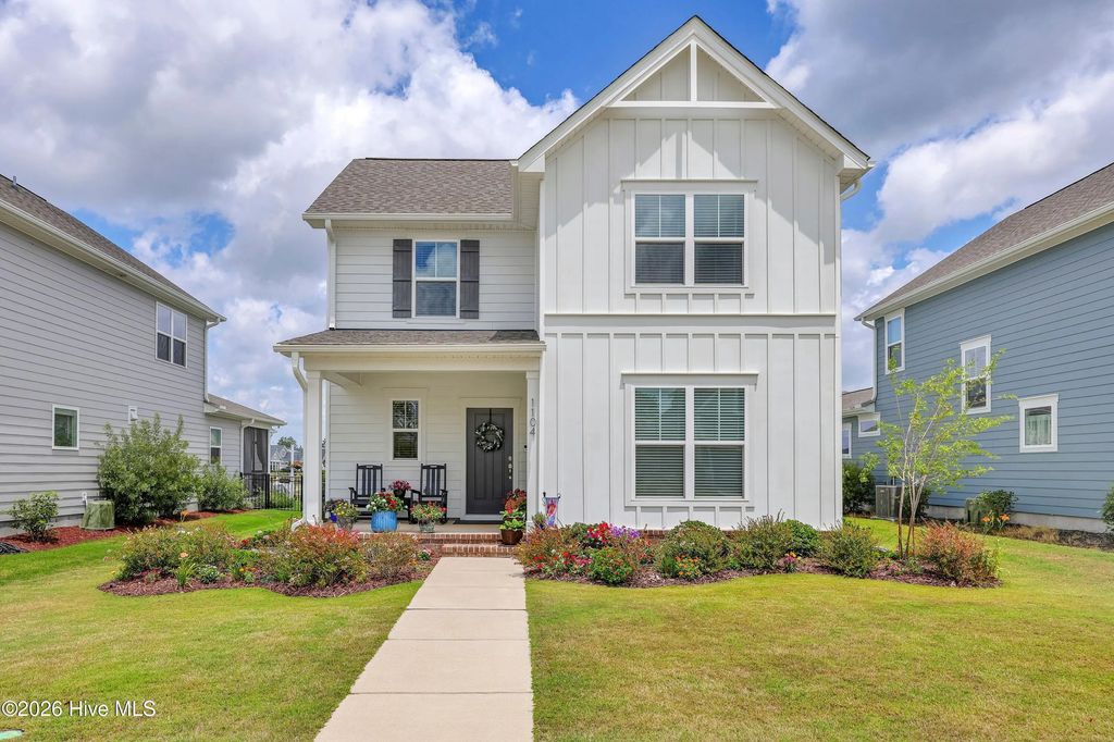 1104 Trisail Terrace, Wilmington