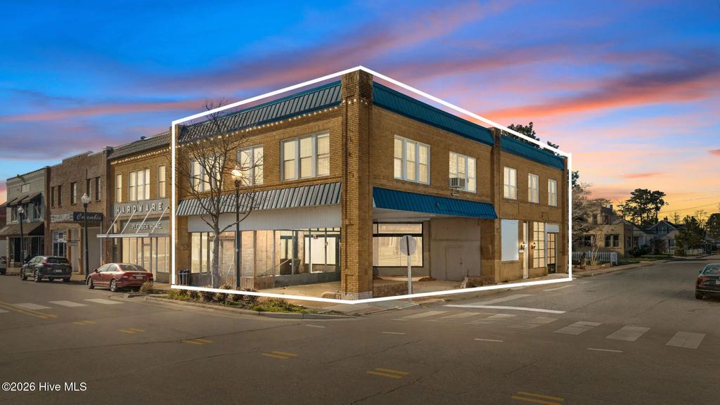 101 N Broad Street, Columbia