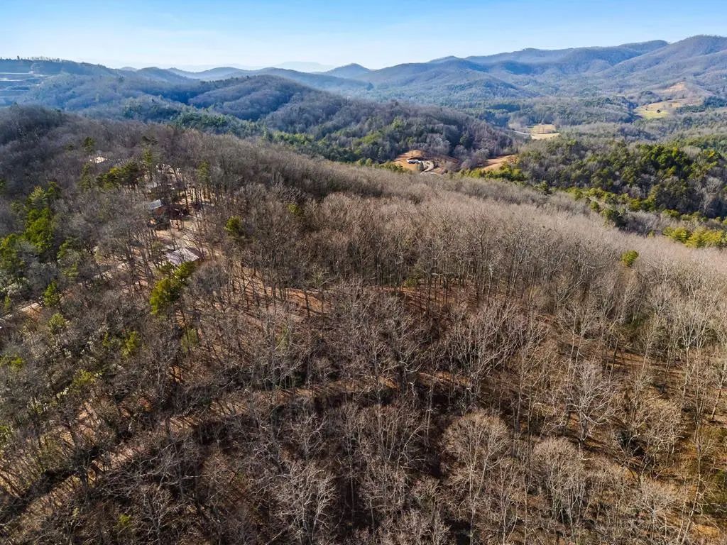 Tbd W Hills, Ranger