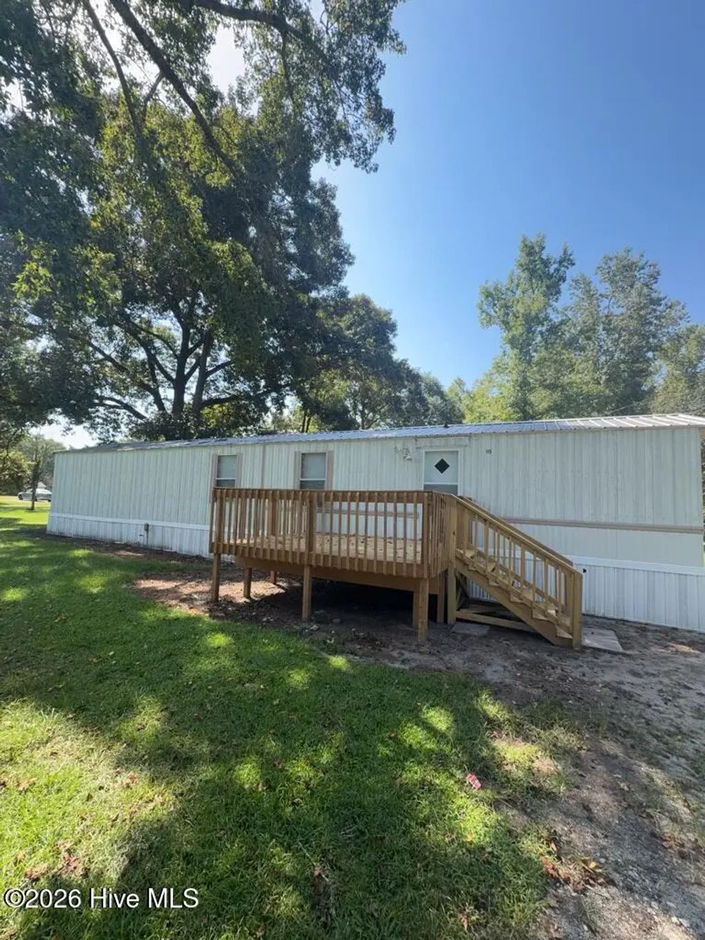 115 Crosslake Lane, Richlands