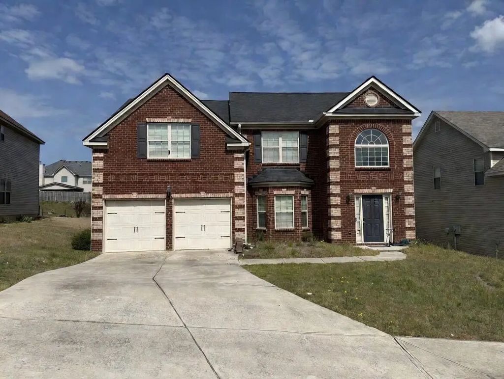 3005 Burgess Street, Richmond