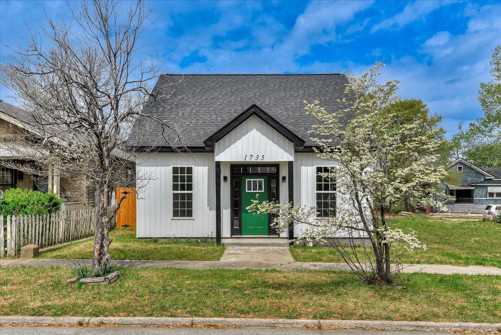 1735 Jenkins Street, Richmond