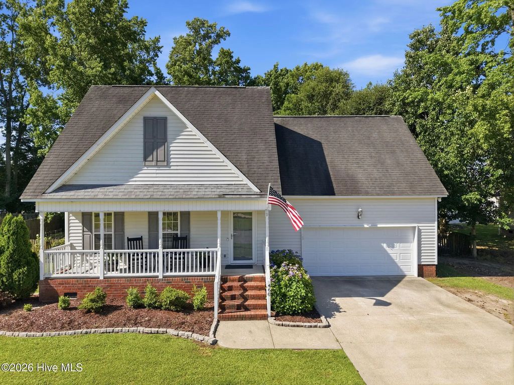 460 Primrose Lane, Winterville