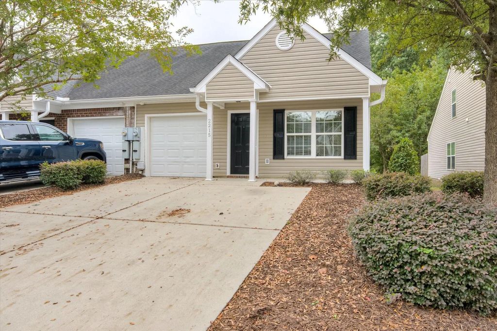 2201 Jasmine Way, Grovetown