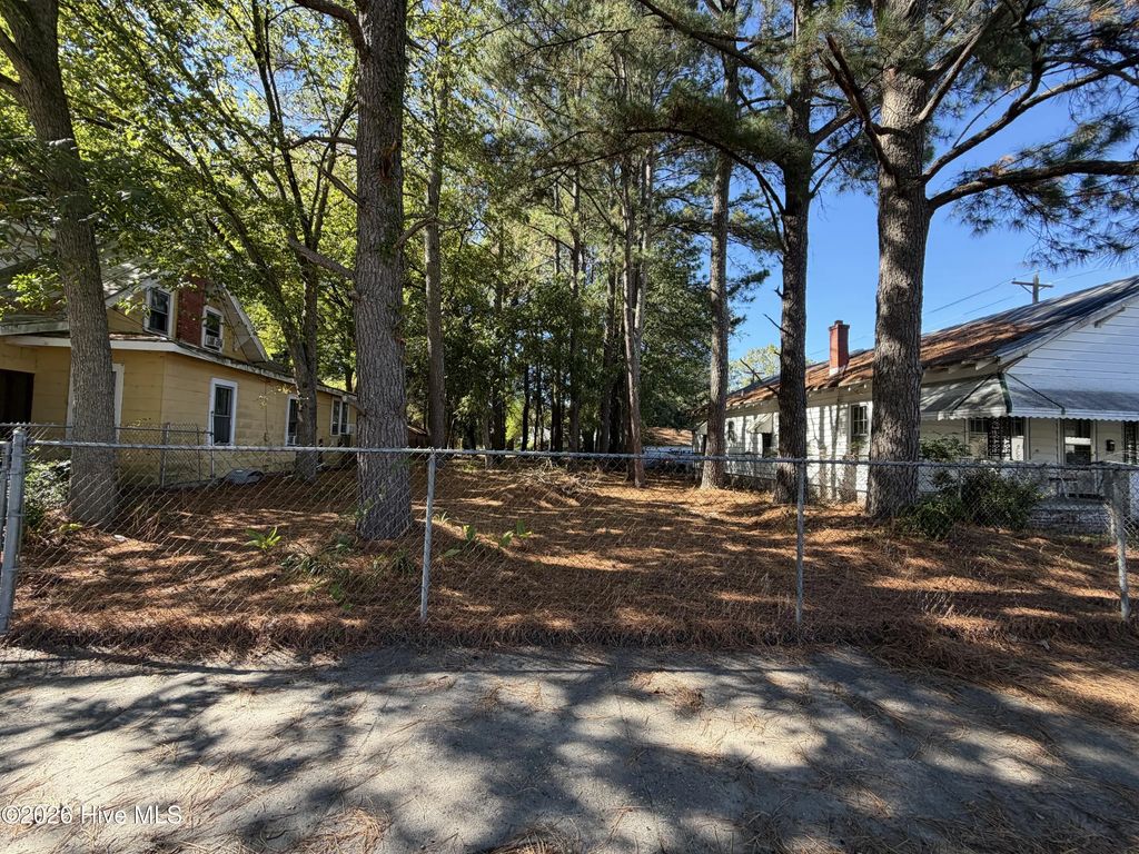 1106 S Franklin Street, Rocky Mount