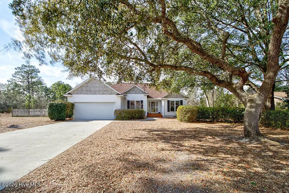 714 Summit Drive, Southport