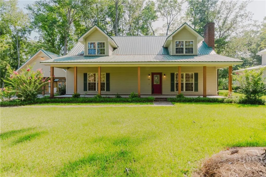 130 Seines Landing Drive, 