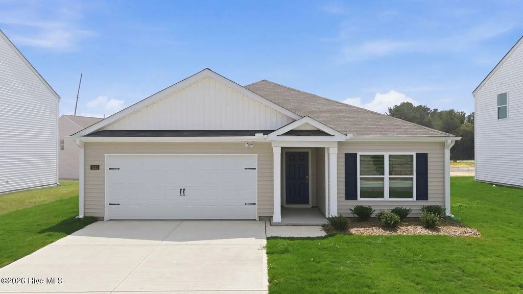 7225 Silverleaf Road, Rocky Mount