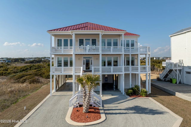 1509 New River Inlet Road, North Topsail Beach