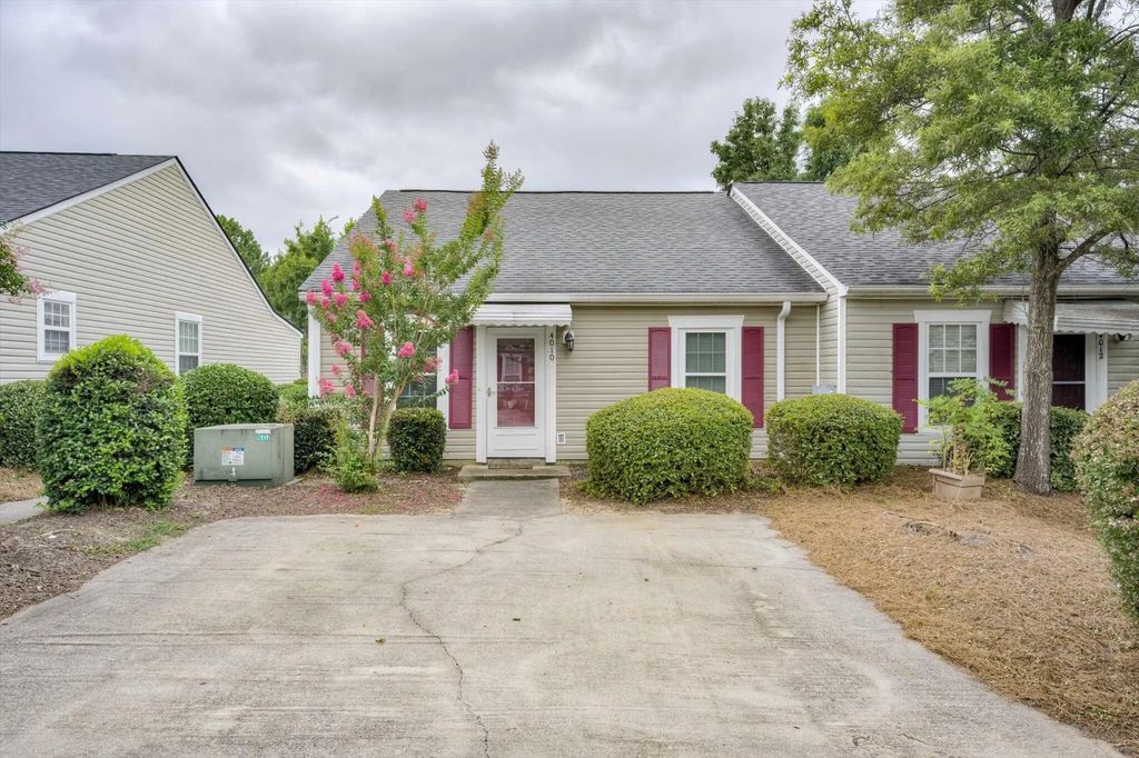 4010 Calypso Drive, Augusta