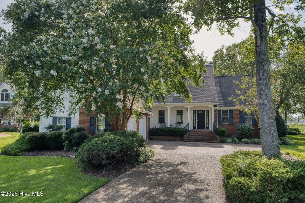 109 Yeopim Circle, Hertford