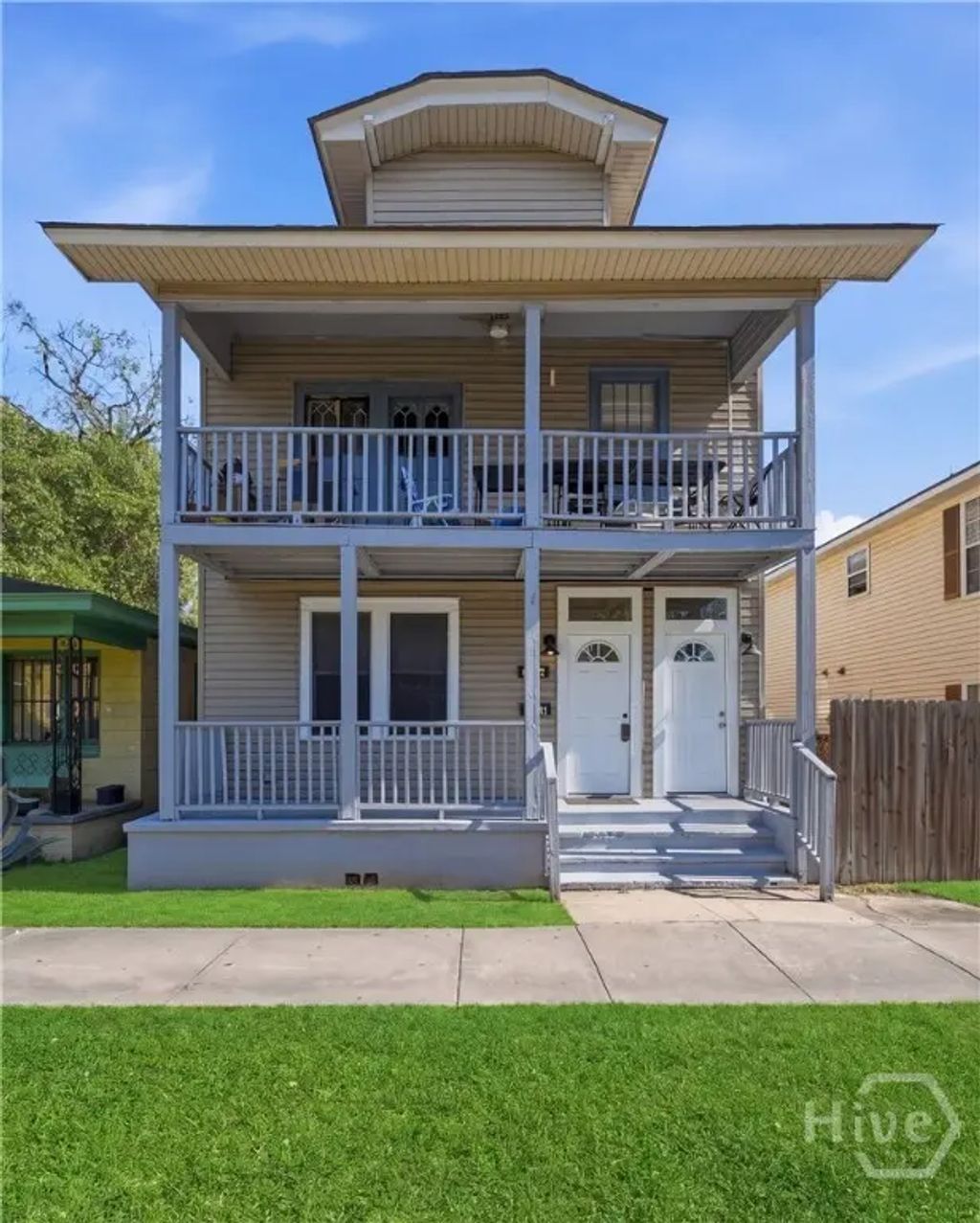 1016 E Bolton Street, Savannah