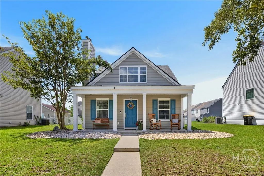 33 Westbourne Way, Savannah