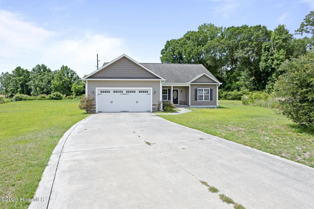 N/A, Richlands