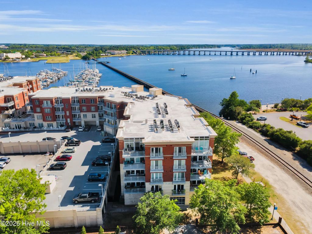 336 Sky Sail Boulevard, New Bern