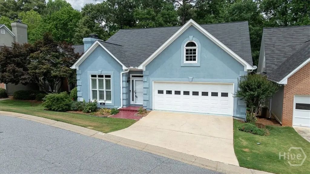 245 Mallard Pointe Way, Athens