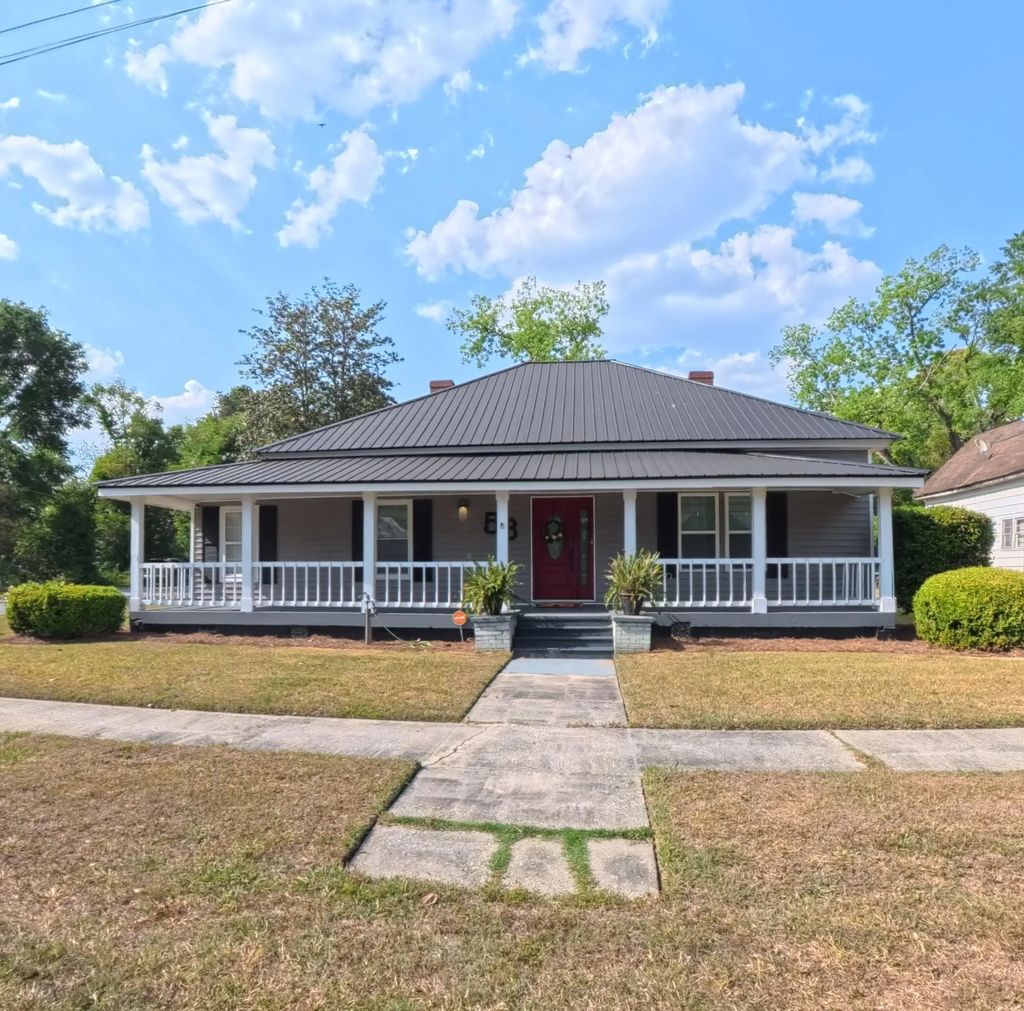 58 Cheatham Street, Jefferson