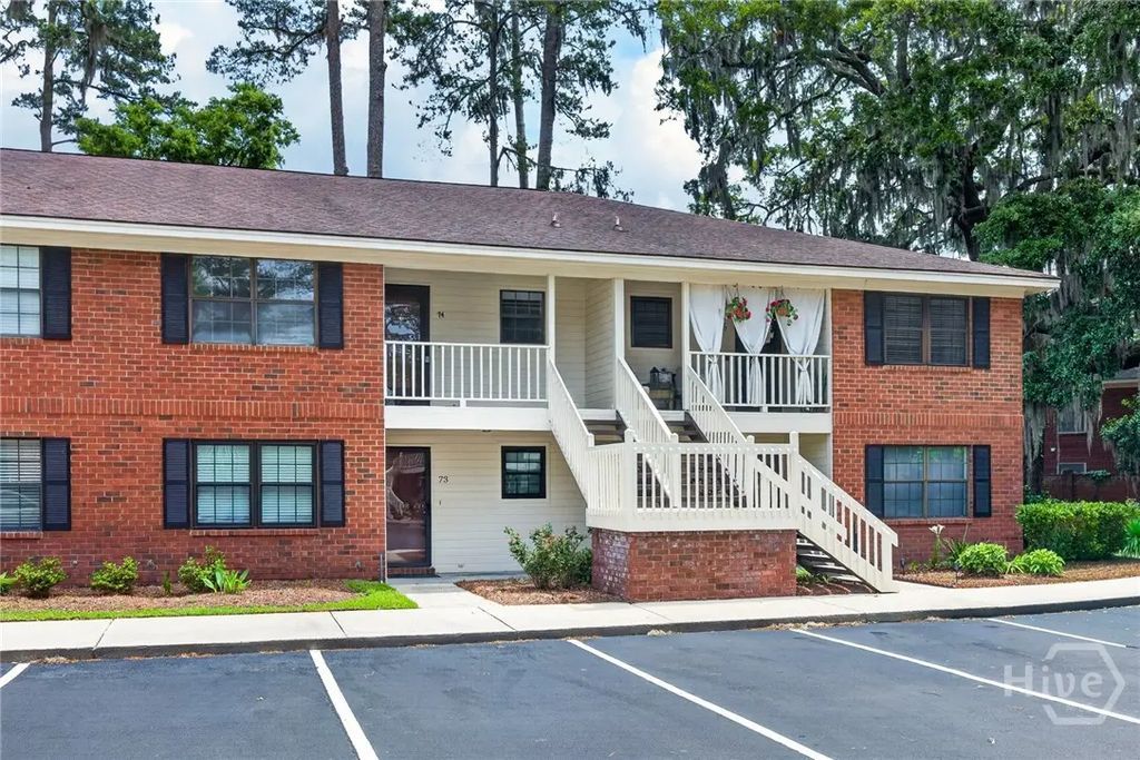 73 Colony Park Drive, Savannah
