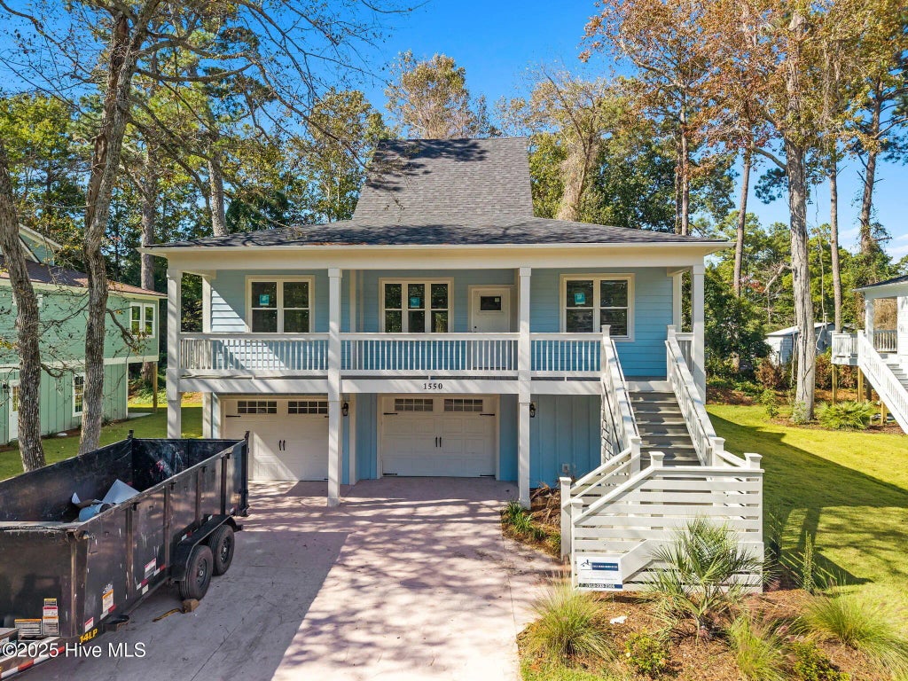 1550 Windsong Drive Sw, Ocean Isle Beach
