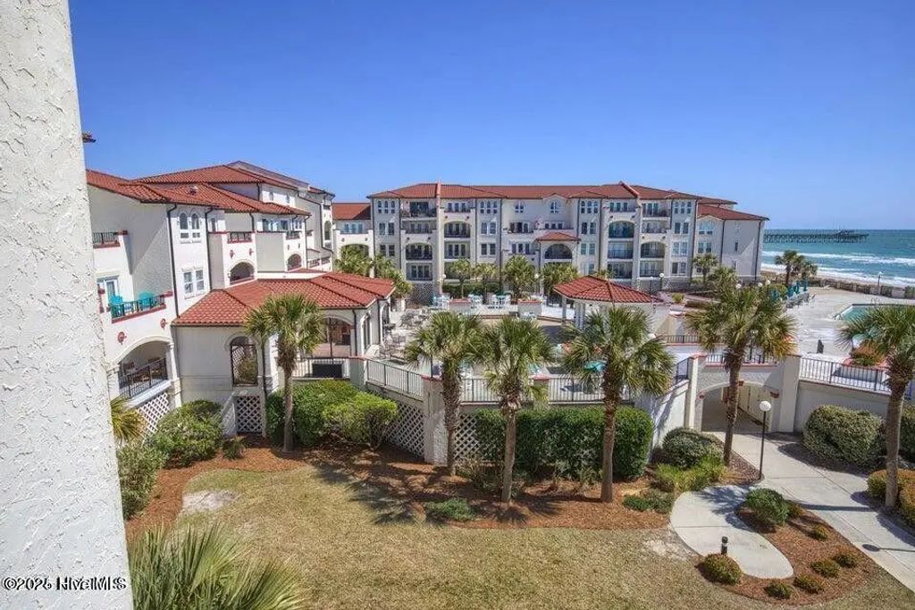 790 New River Inlet Road Unit 208b, North Topsail Beach