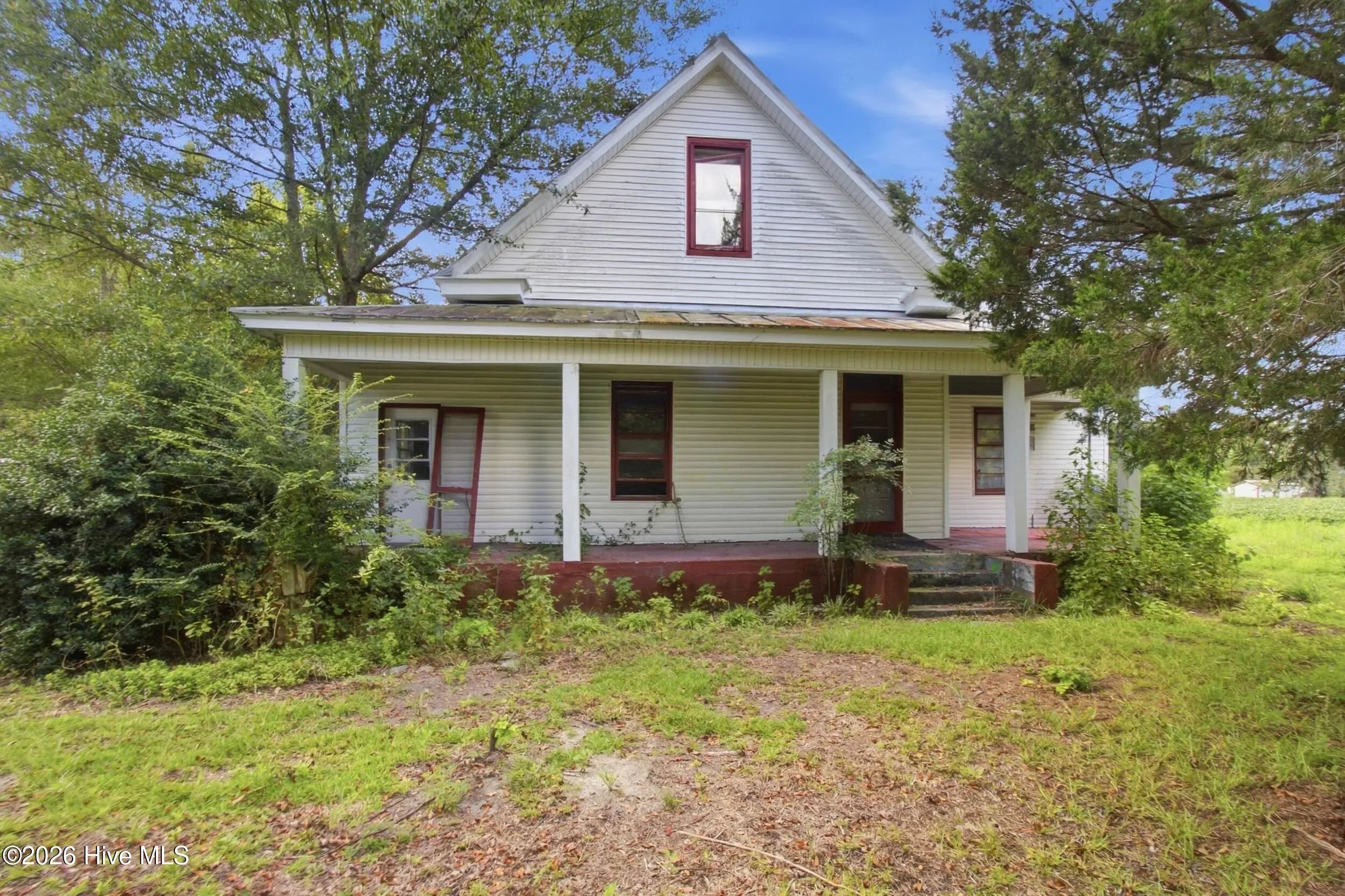 9505 W Nc 55 Highway, Dover