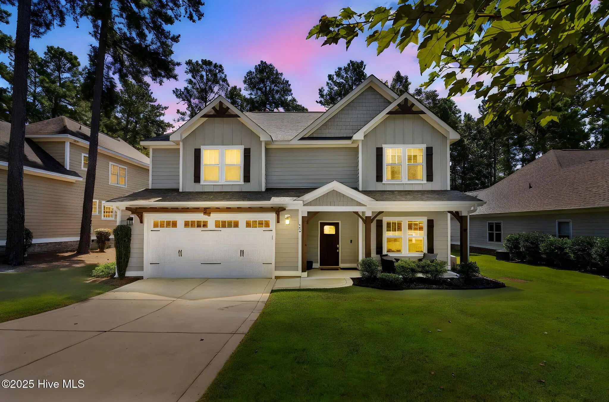 380 Legacy Lakes Way, Aberdeen
