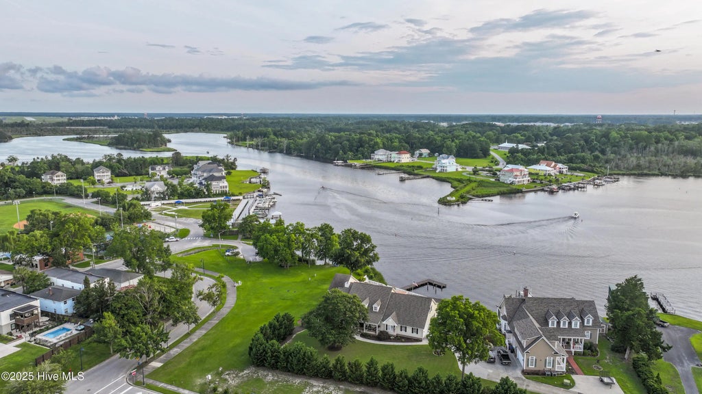 1 Burton Place, Jacksonville