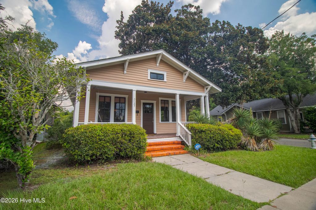 2023 Creecy Avenue, Wilmington