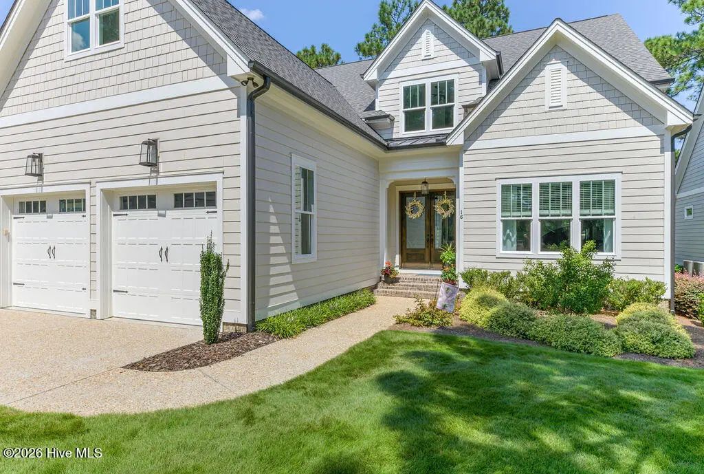 16 Ballybunion Lane 352, Pinehurst