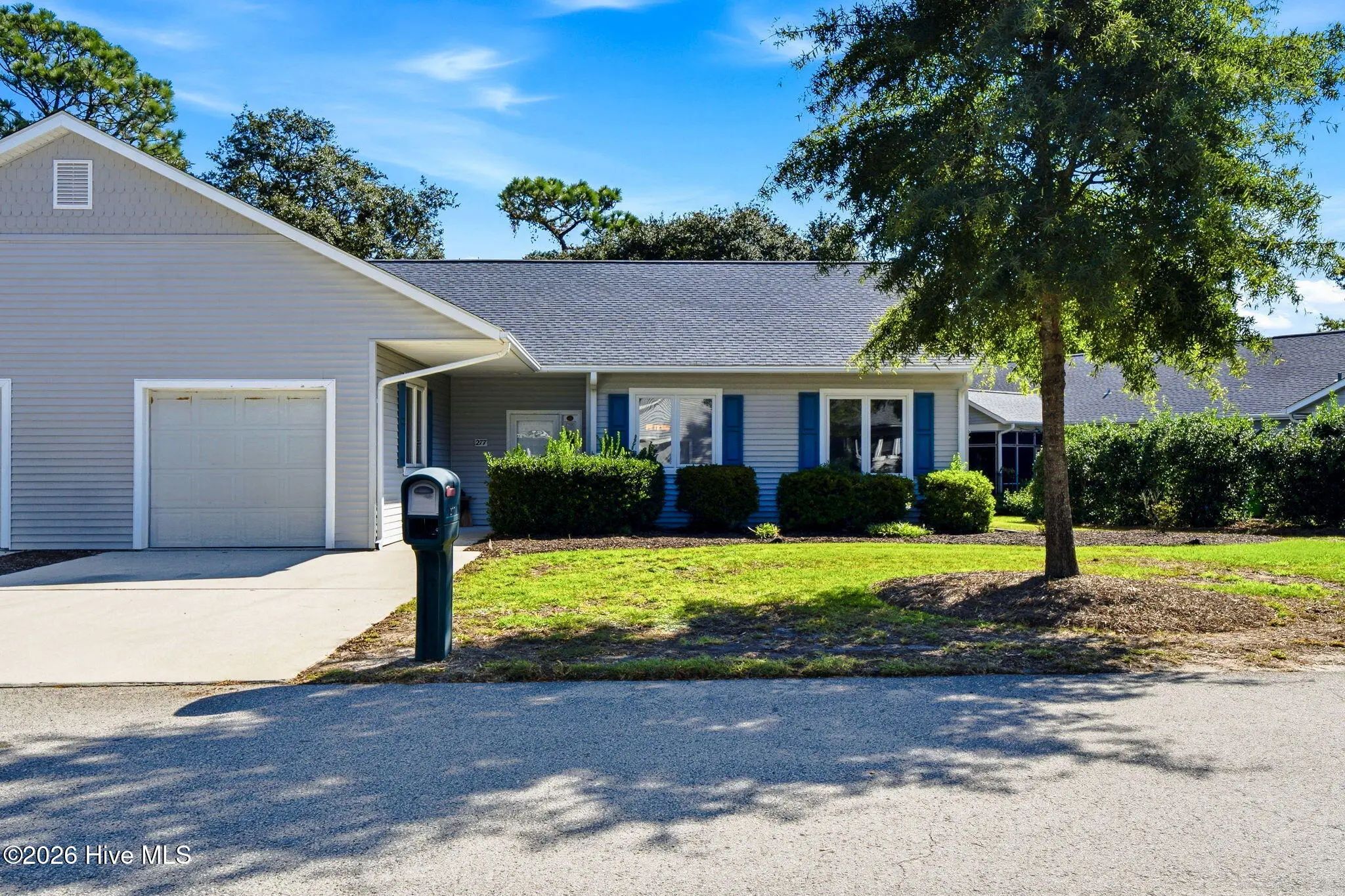 277 Bonnet Way Se, Southport