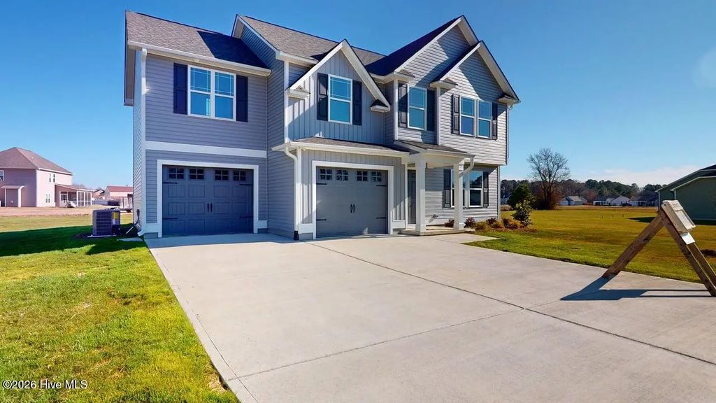 110 Chip Place, Goldsboro