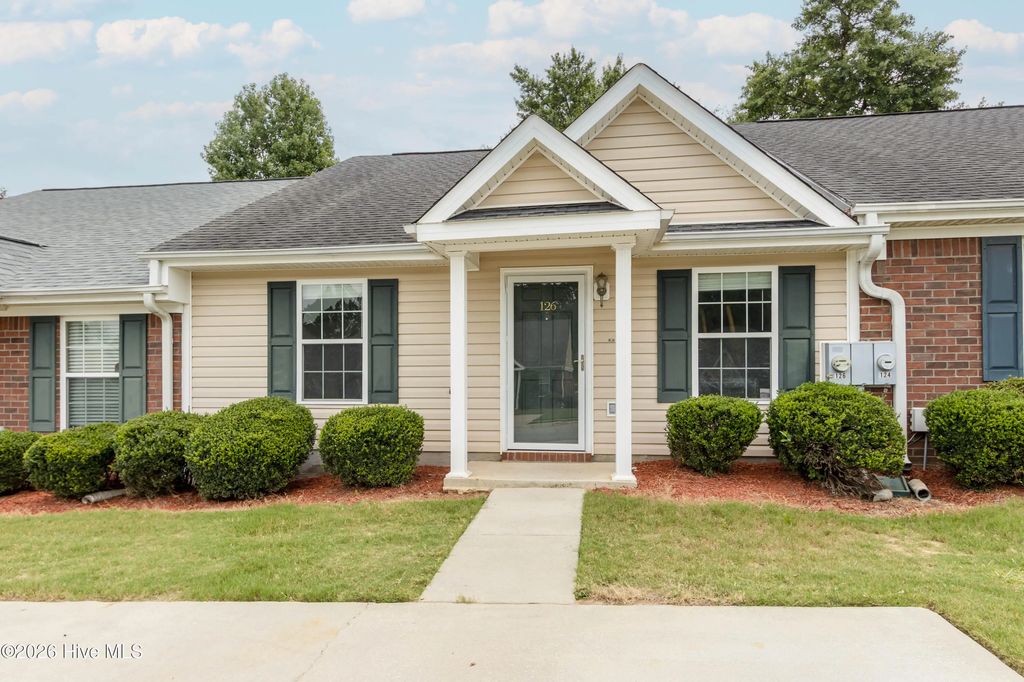 126 Brandimere Drive, Columbia