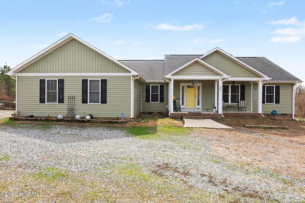 289 Jacobs Trail, Burlington