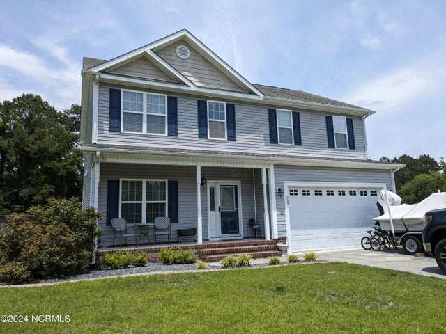 205 Bell Ridge Lane, Hubert