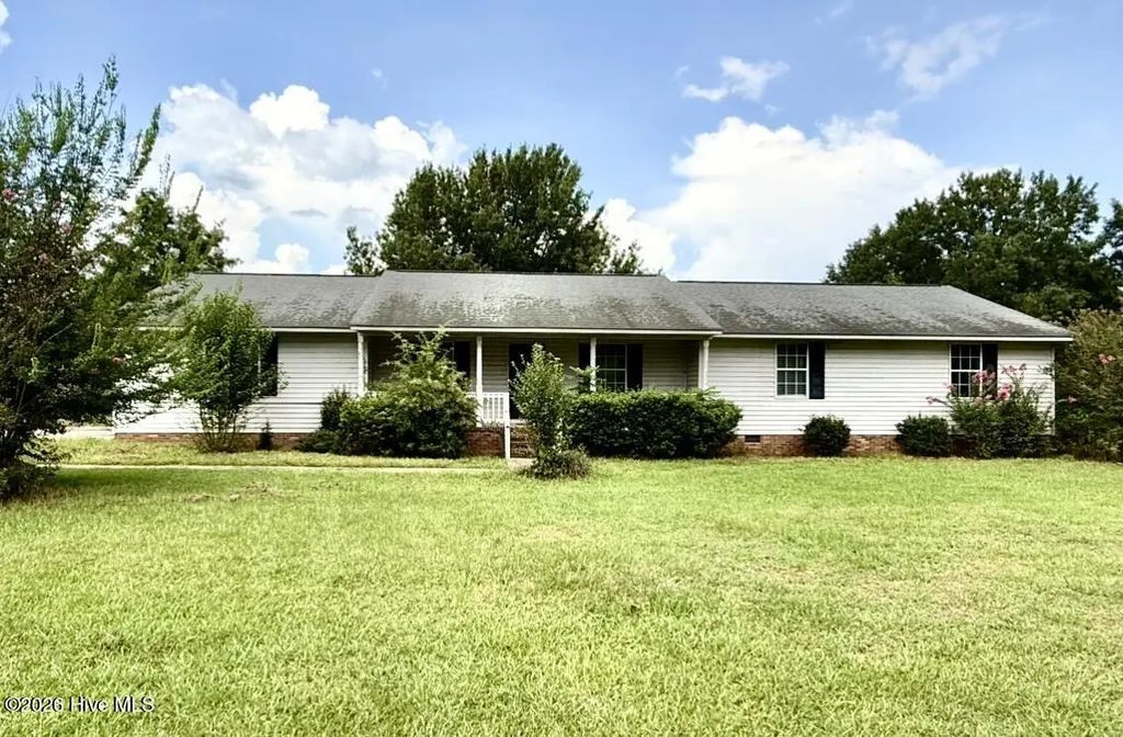 1951 Stagecoach Road Ne, Thomson
